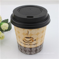 Disposable Hot Drink PLA Lined Paper Cup